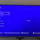 Hey look, it’s my TV.